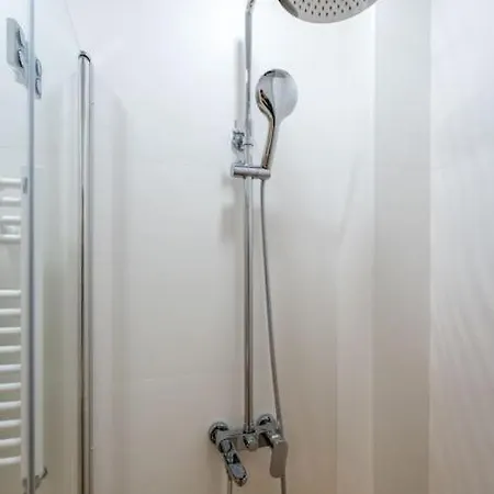 Apartamento Modern And Calm 2bdrm In Centre *