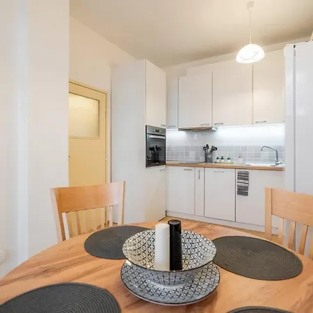 Modern And Calm 2bdrm In Centre * Sofía