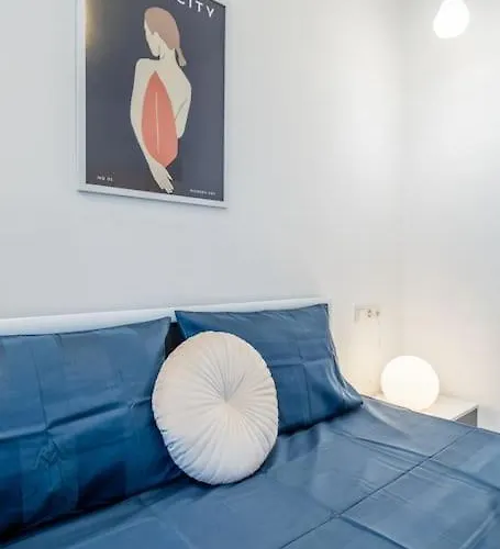 Modern And Calm 2bdrm In Centre * ソフィア